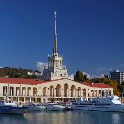 Главная Центр новостроек