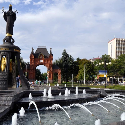 Главная Центр новостроек