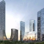 Старт продаж квартир от MR Group в Москве