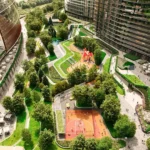 Старт продаж квартир от MR Group в Москве