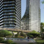 Старт продаж квартир от MR Group в Москве