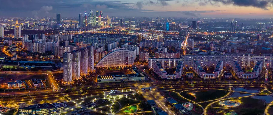 Лучшие новостройки Москвы- заказать каталог