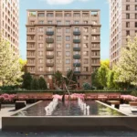 Старт продаж новостроек в жк Метроном Москва