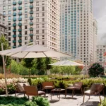 Старт продаж новостроек в жк Метроном Москва