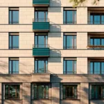 Старт продаж новостроек в жк Метроном Москва