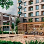 Старт продаж новостроек в жк Метроном Москва