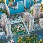 Старт продаж новостроек в жк Метроном Москва