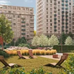 Старт продаж новостроек в жк Метроном Москва