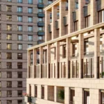Старт продаж новостроек в жк Метроном Москва